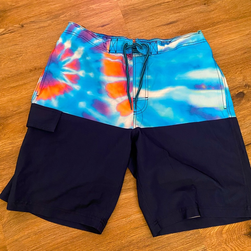 Men’s Swim Shorts
